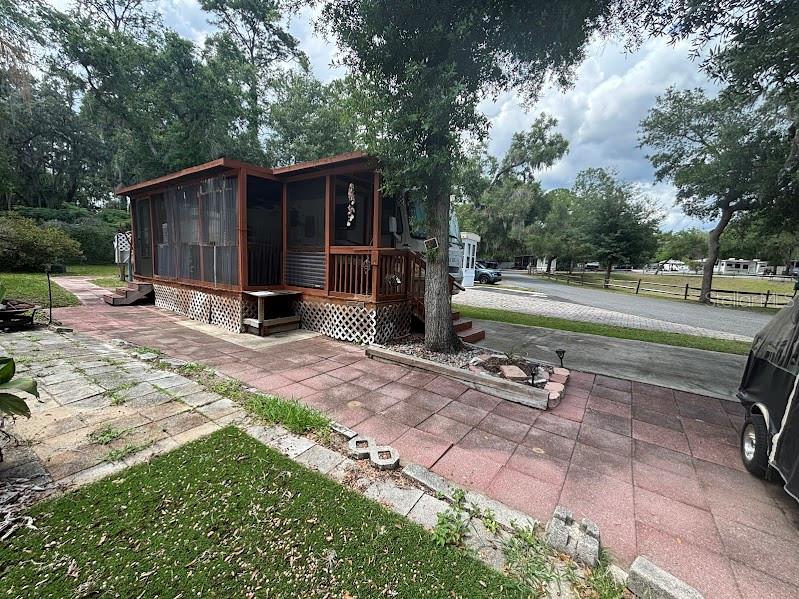 14427 Northeast 252nd Ct Road, Unit 138 Fort McCoy, FL 32134 - Photo 6 of 25