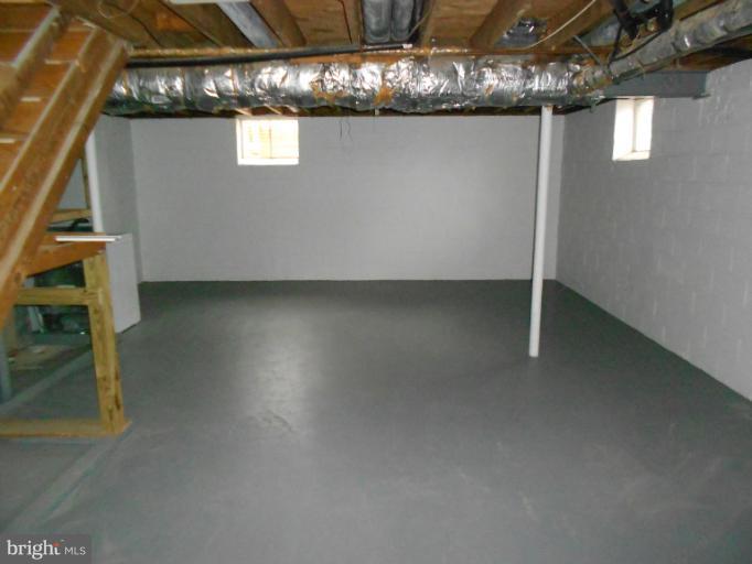 13006 Sturbridge Road Woodbridge, VA 22192 - Photo 8 of 18 Basement