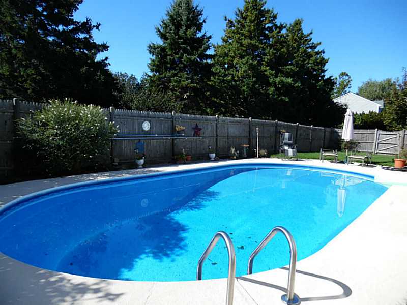 6 Colonial Drive Westerly, RI 02891 - Photo 18 of 25 Swimming Pool/Hot Tub/Sauna.
