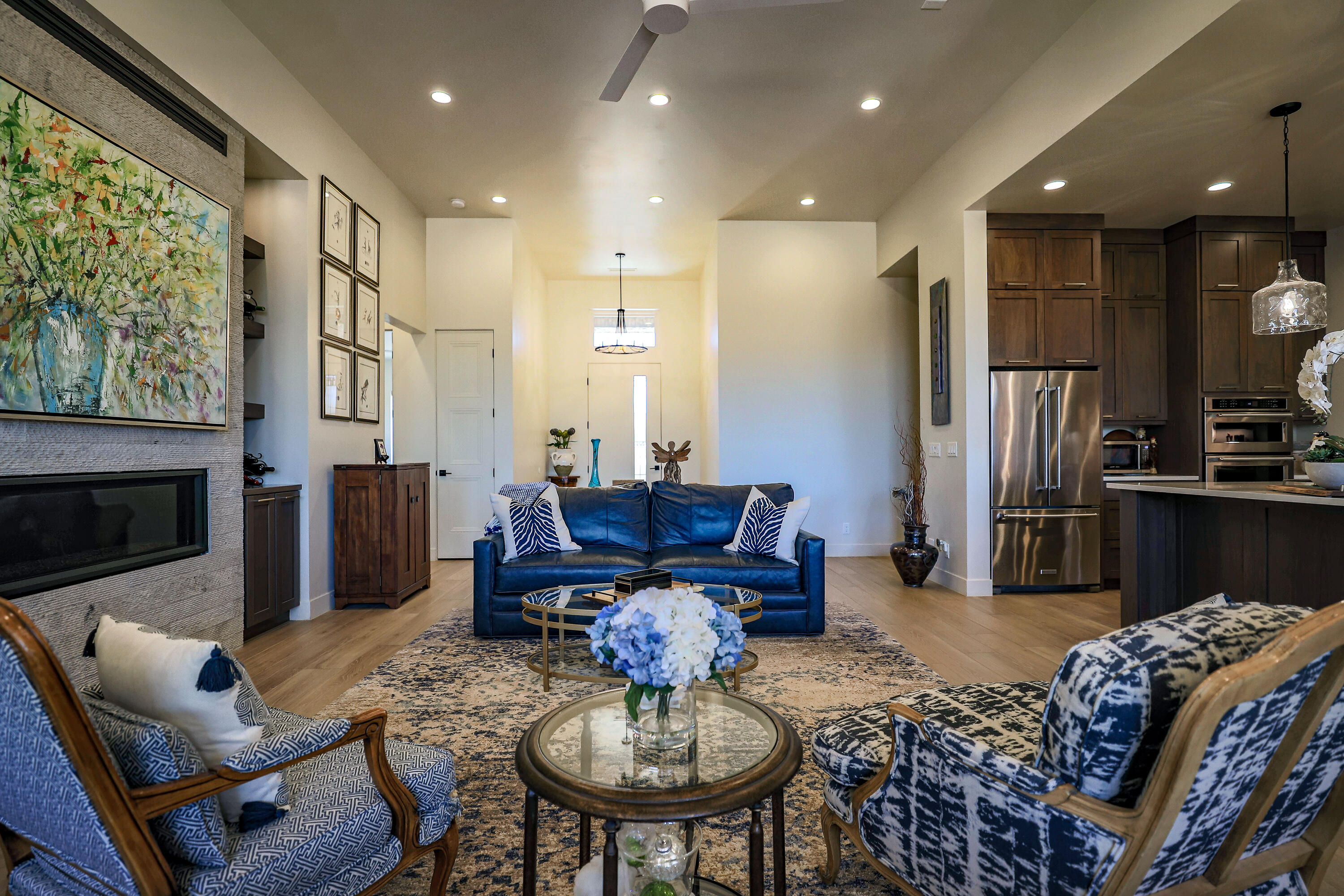 161 North Arrowhead Lane Ivins, UT 84738 - Photo 11 of 49 Great Room
