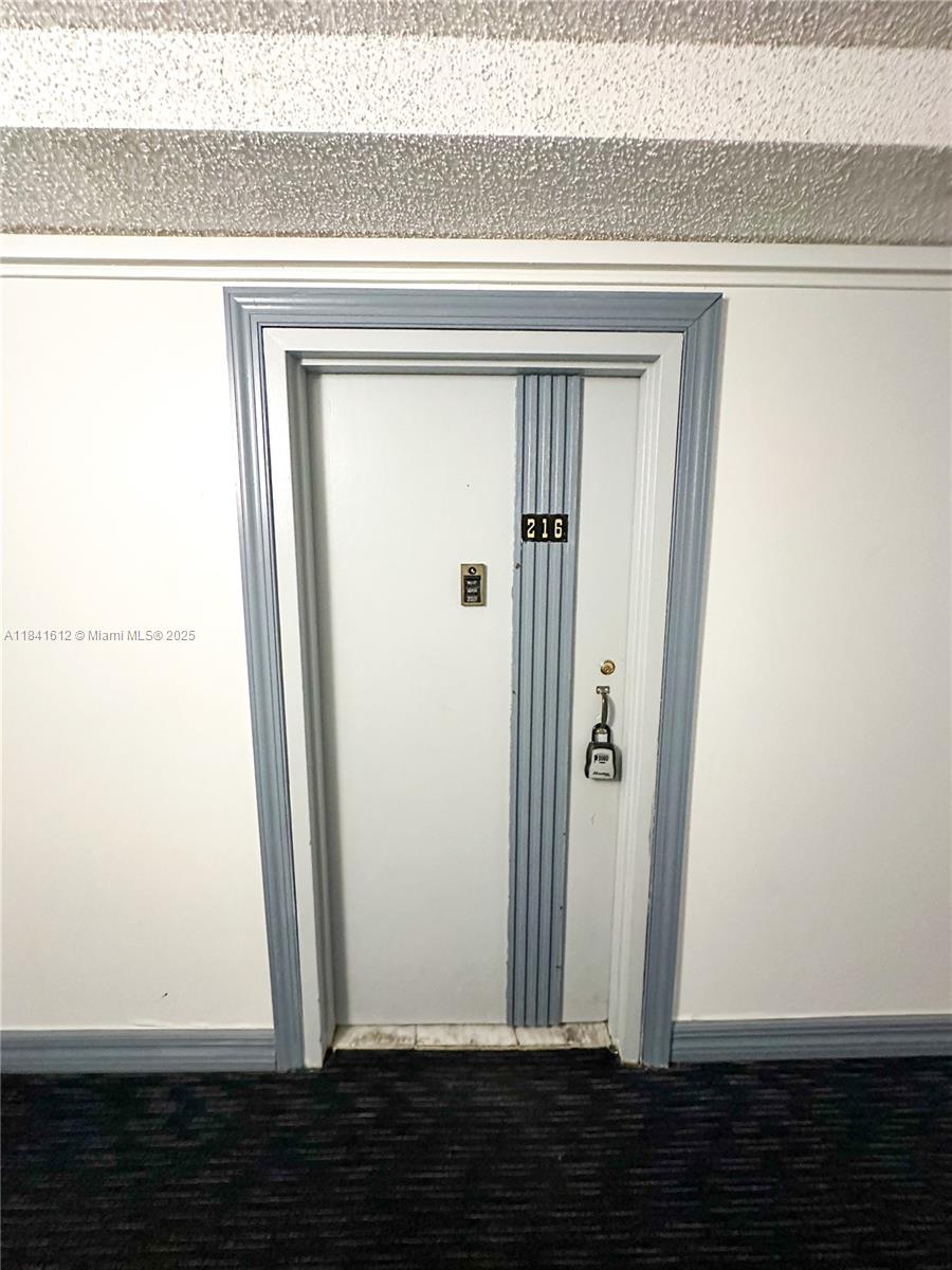 17011 North Bay Road, Unit 216 Sunny Isles Beach, FL 33160 - Photo 15 of 15