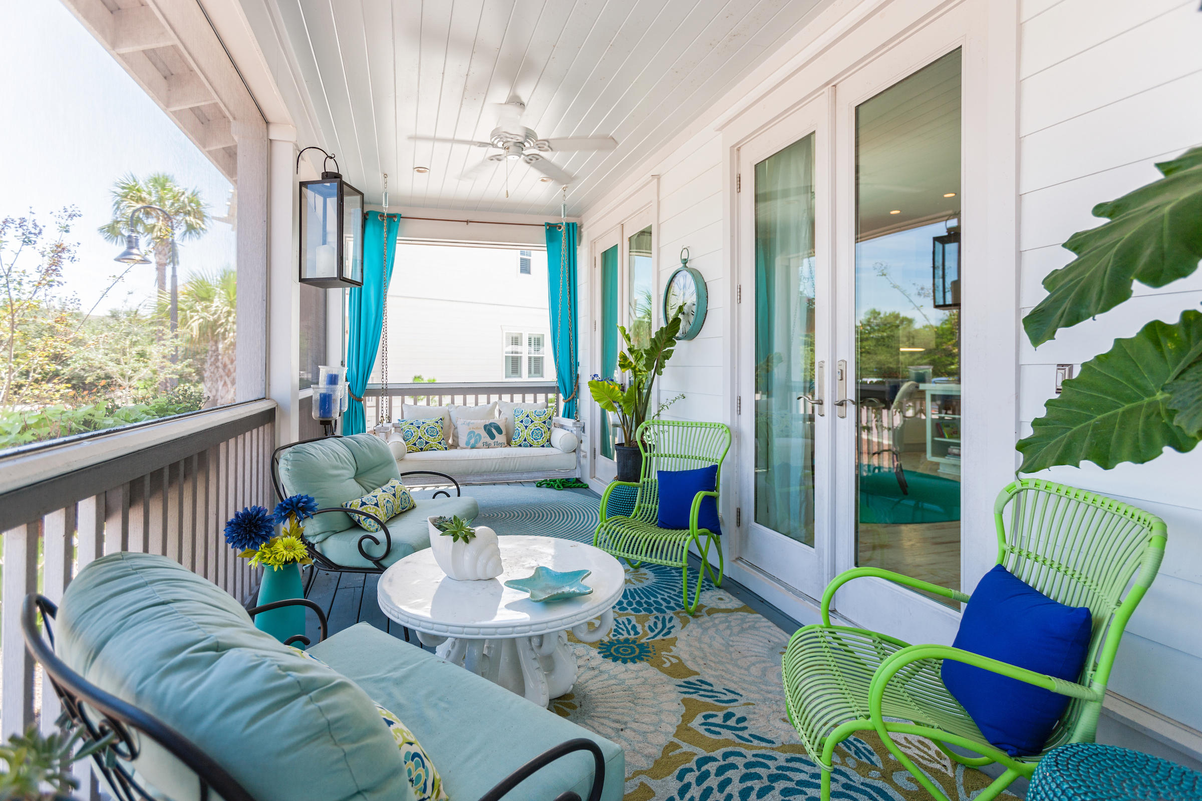 140 Pleasant St Inlet Beach Inlet Beach, FL 32461 - Photo 22 of 32