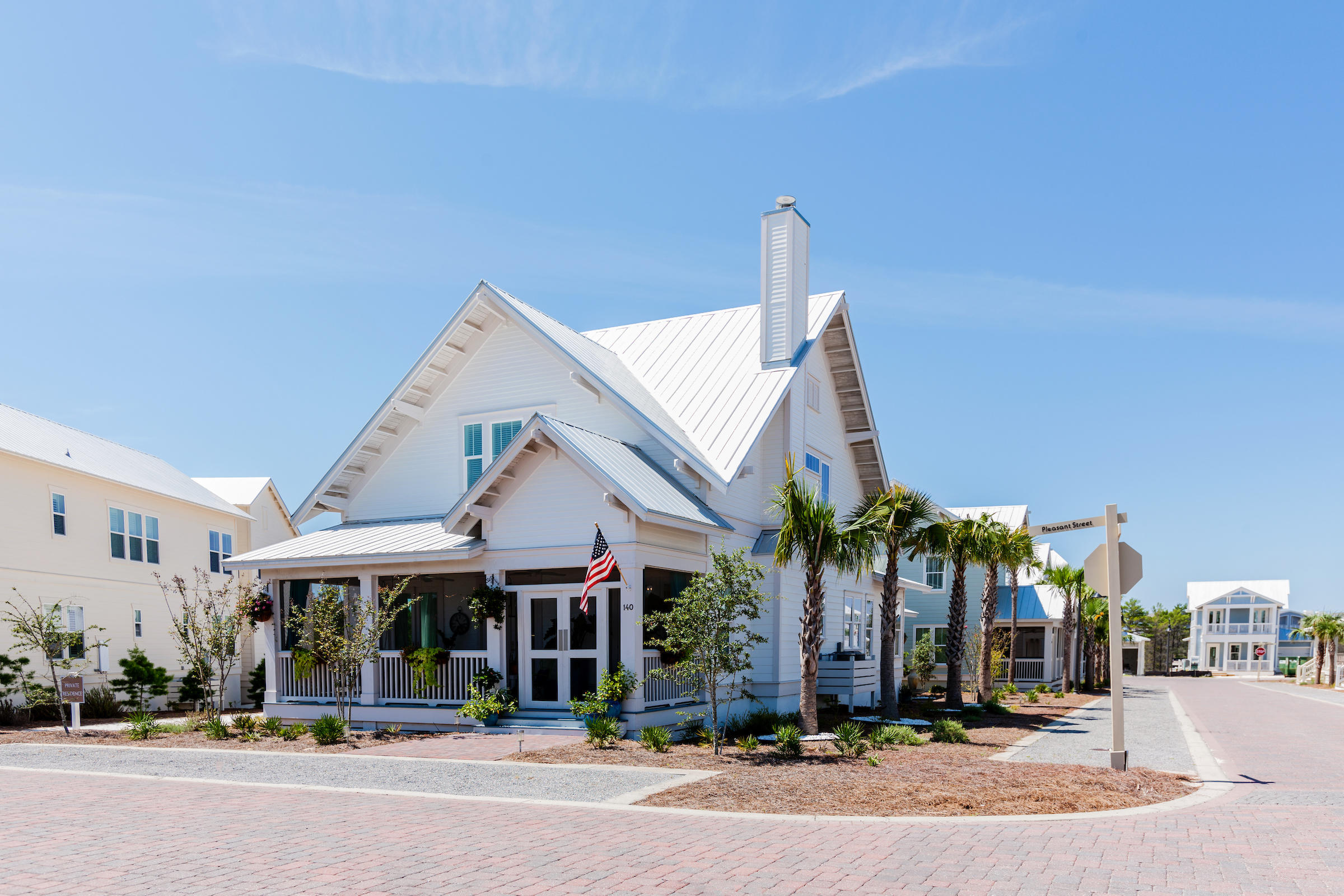 140 Pleasant St Inlet Beach Inlet Beach, FL 32461 - Photo 25 of 32