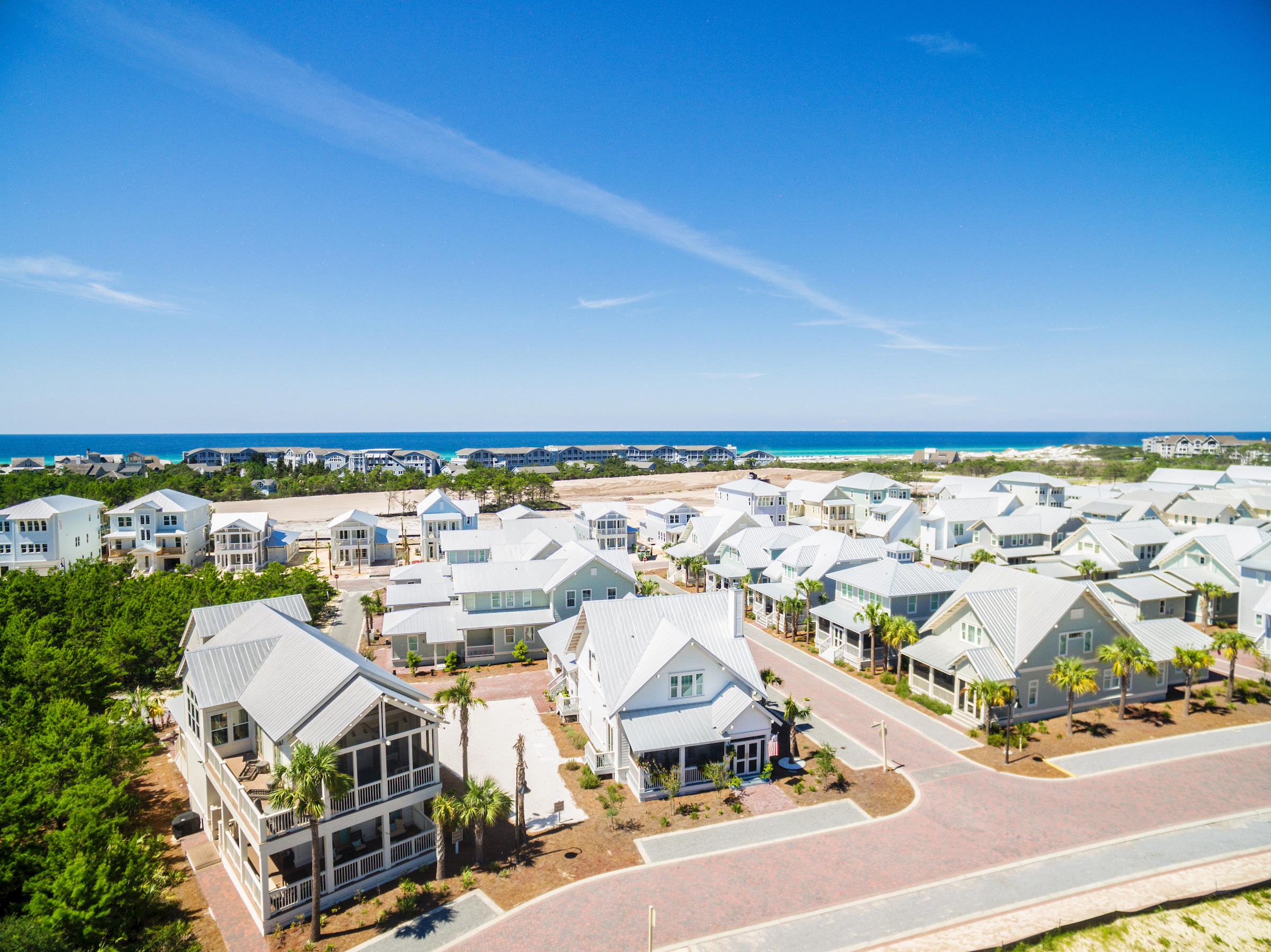 140 Pleasant St Inlet Beach Inlet Beach, FL 32461 - Photo 30 of 32
