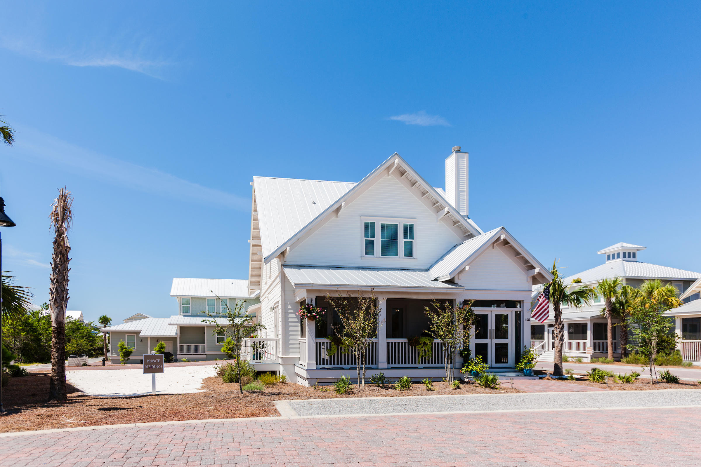 140 Pleasant St Inlet Beach Inlet Beach, FL 32461 - Photo 4 of 32