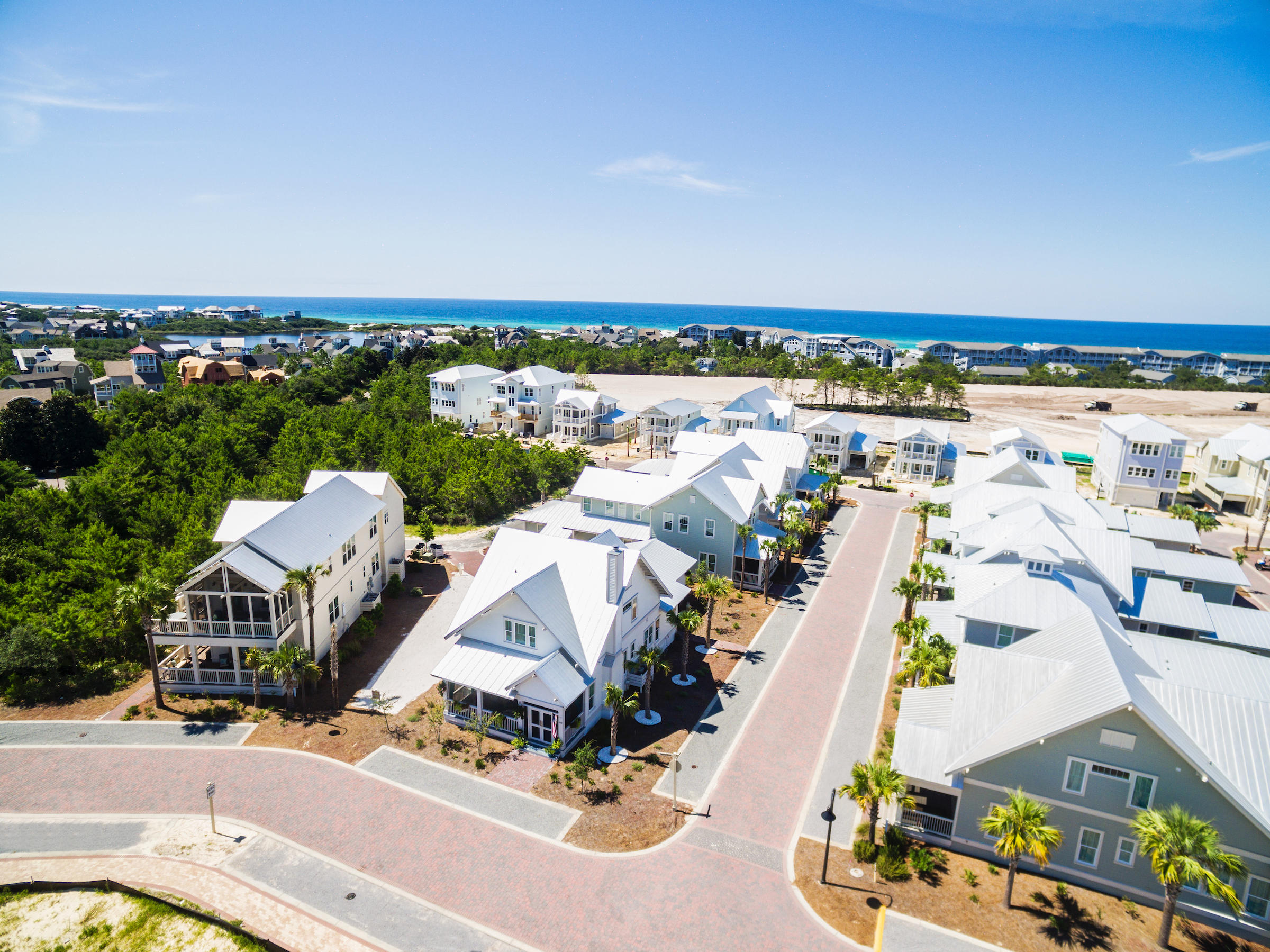 140 Pleasant St Inlet Beach Inlet Beach, FL 32461 - Photo 31 of 32