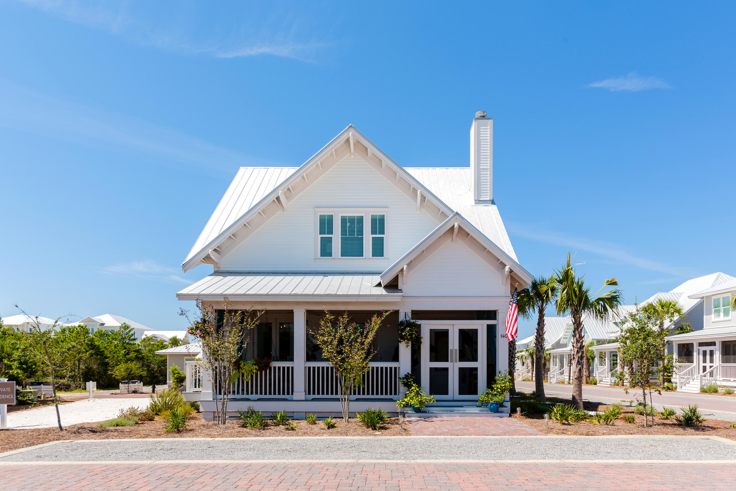 140 Pleasant St Inlet Beach Inlet Beach, FL 32461 - Photo 32 of 32