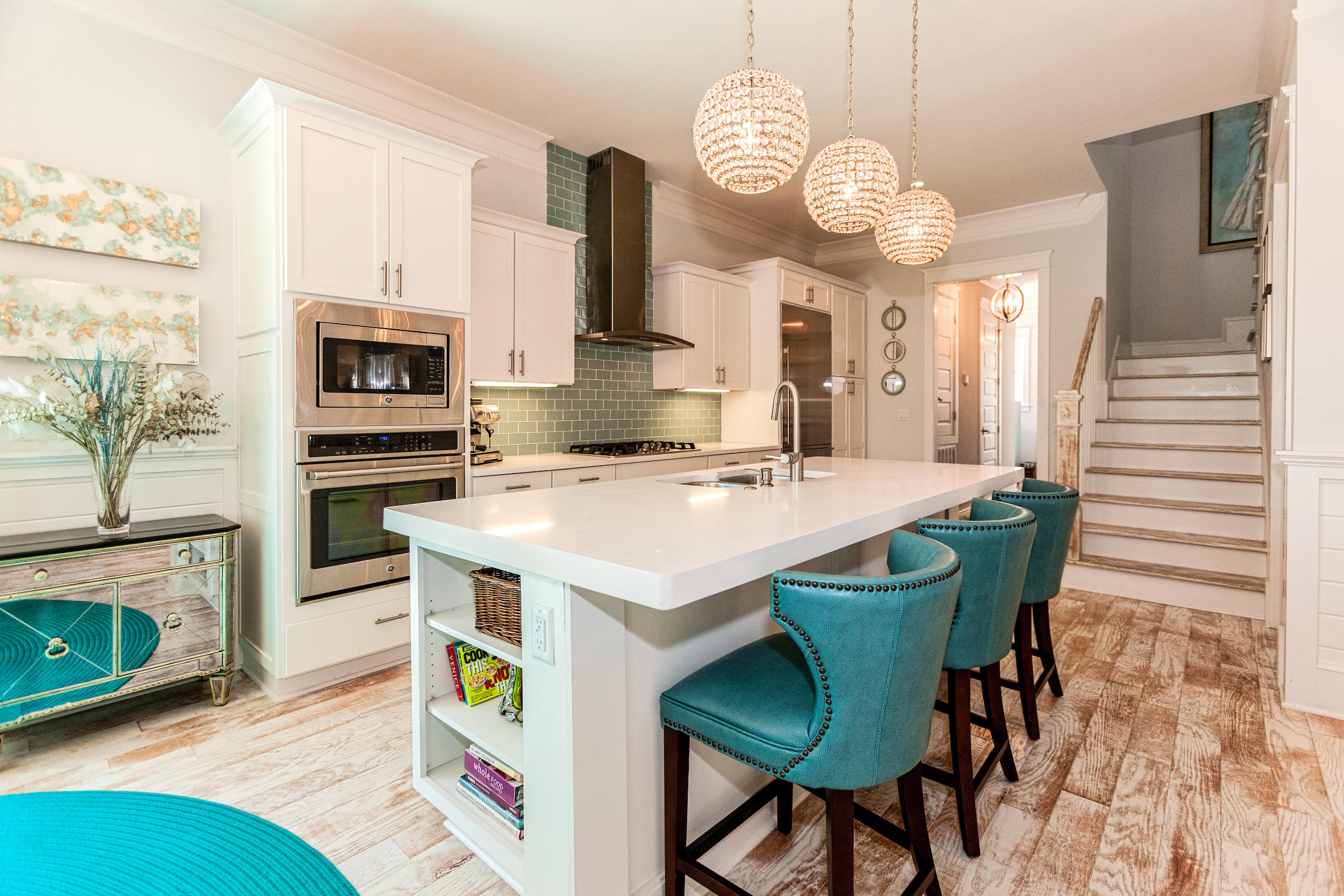 140 Pleasant St Inlet Beach Inlet Beach, FL 32461 - Photo 6 of 32