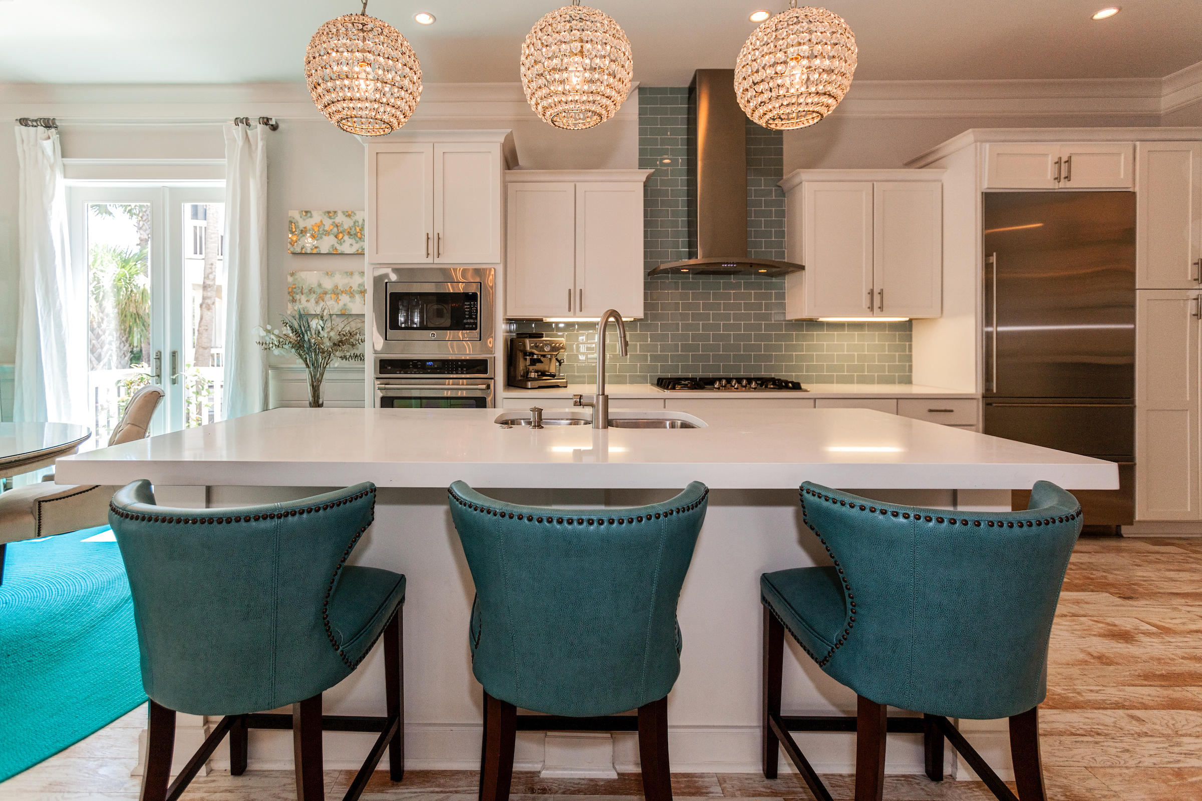 140 Pleasant St Inlet Beach Inlet Beach, FL 32461 - Photo 7 of 32