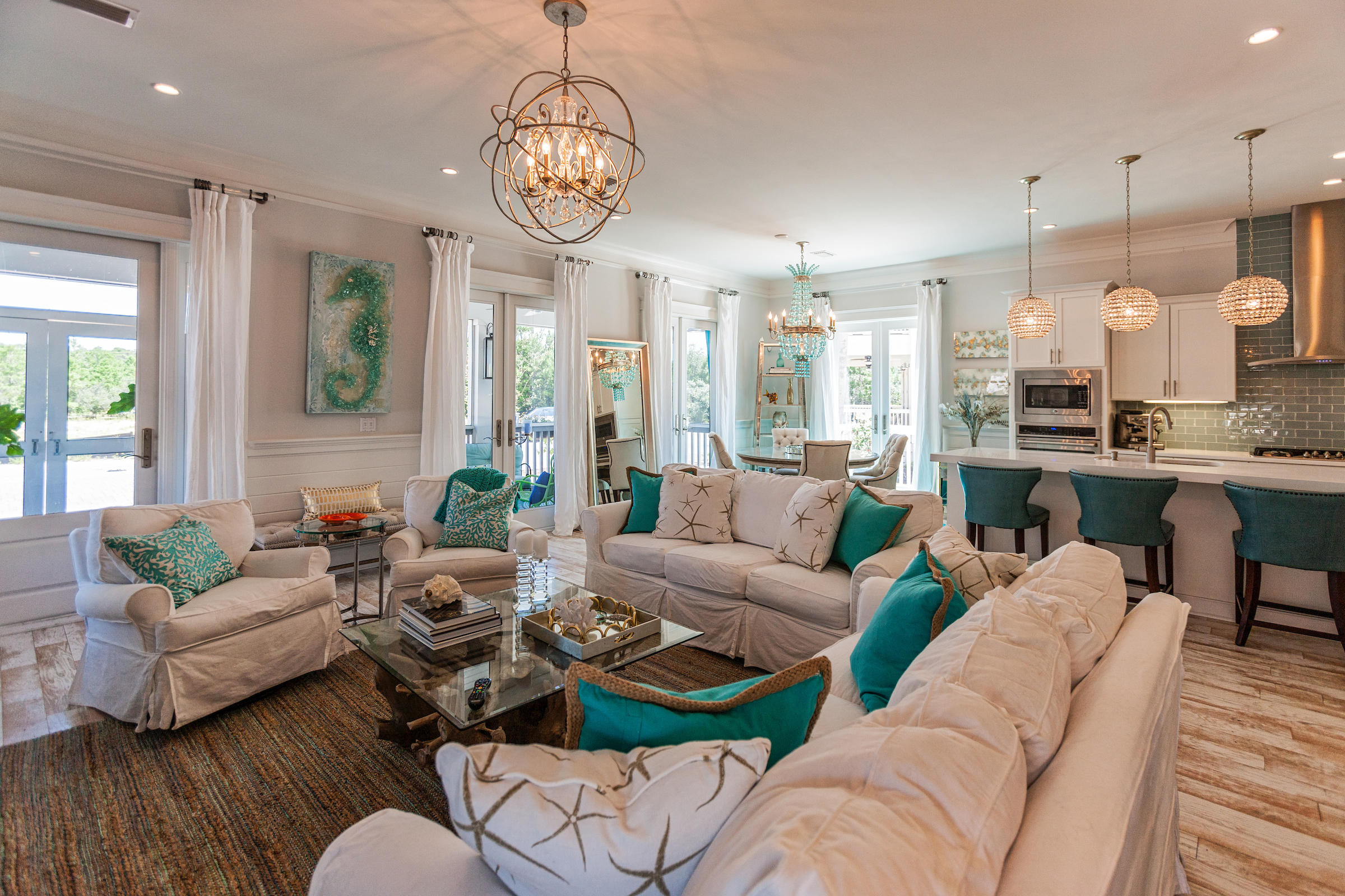 140 Pleasant St Inlet Beach Inlet Beach, FL 32461 - Photo 8 of 32