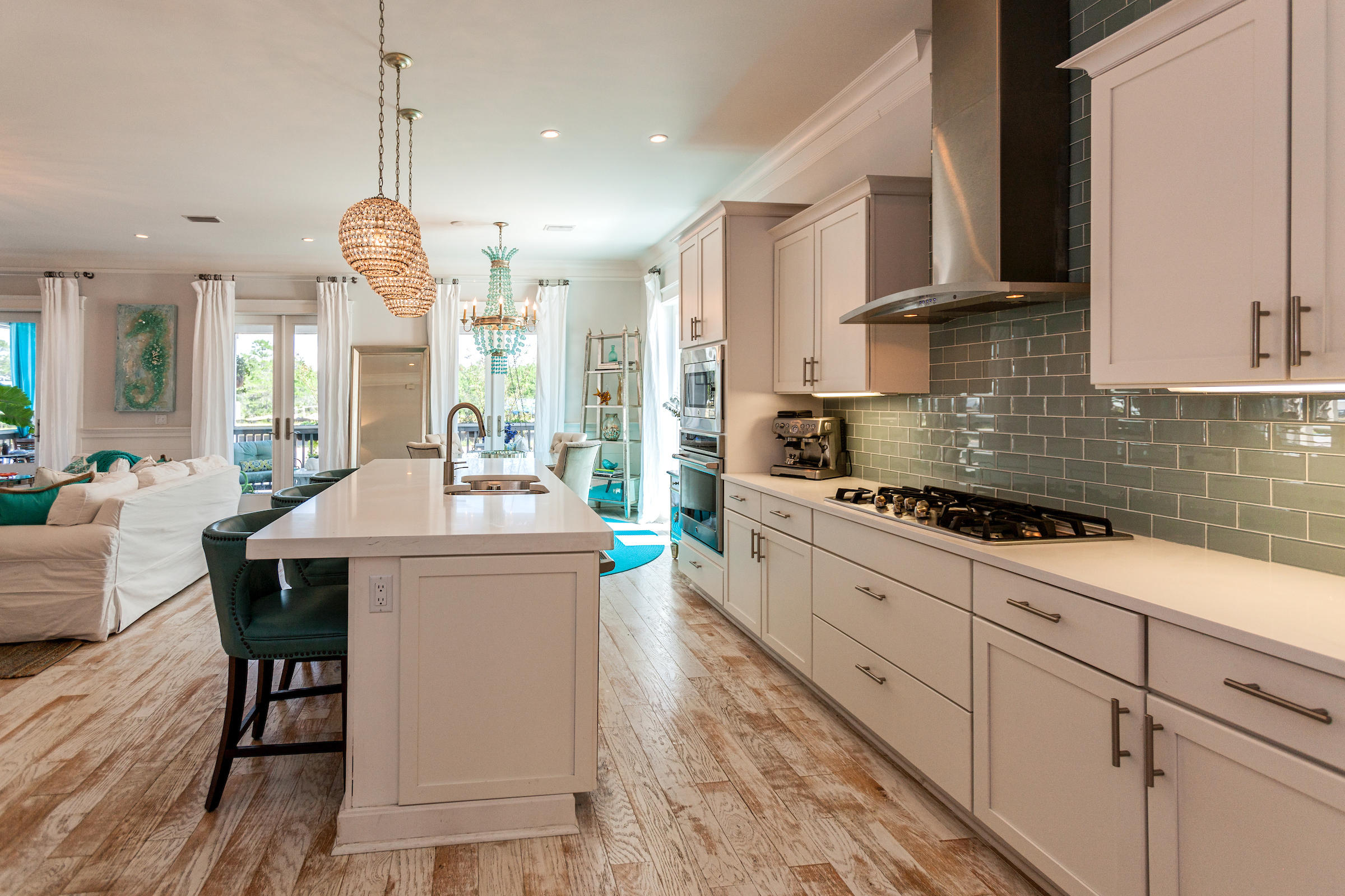 140 Pleasant St Inlet Beach Inlet Beach, FL 32461 - Photo 9 of 32