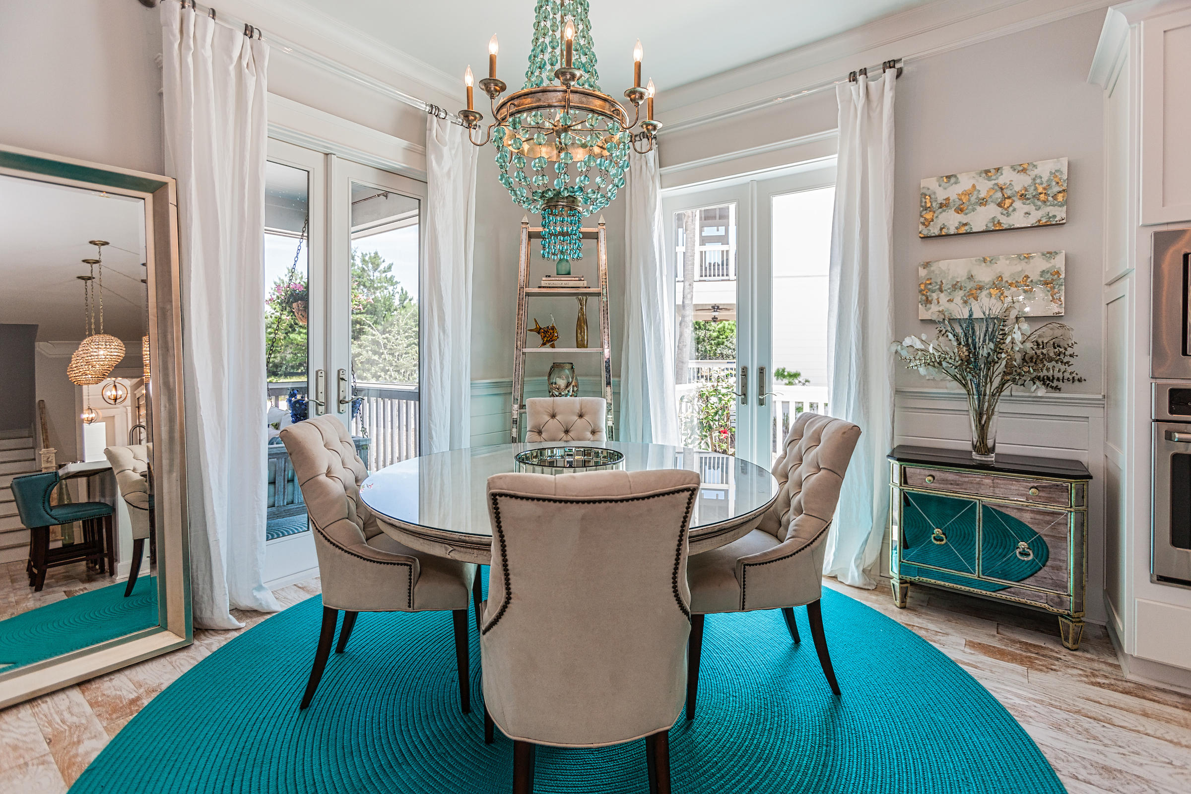 140 Pleasant St Inlet Beach Inlet Beach, FL 32461 - Photo 10 of 32