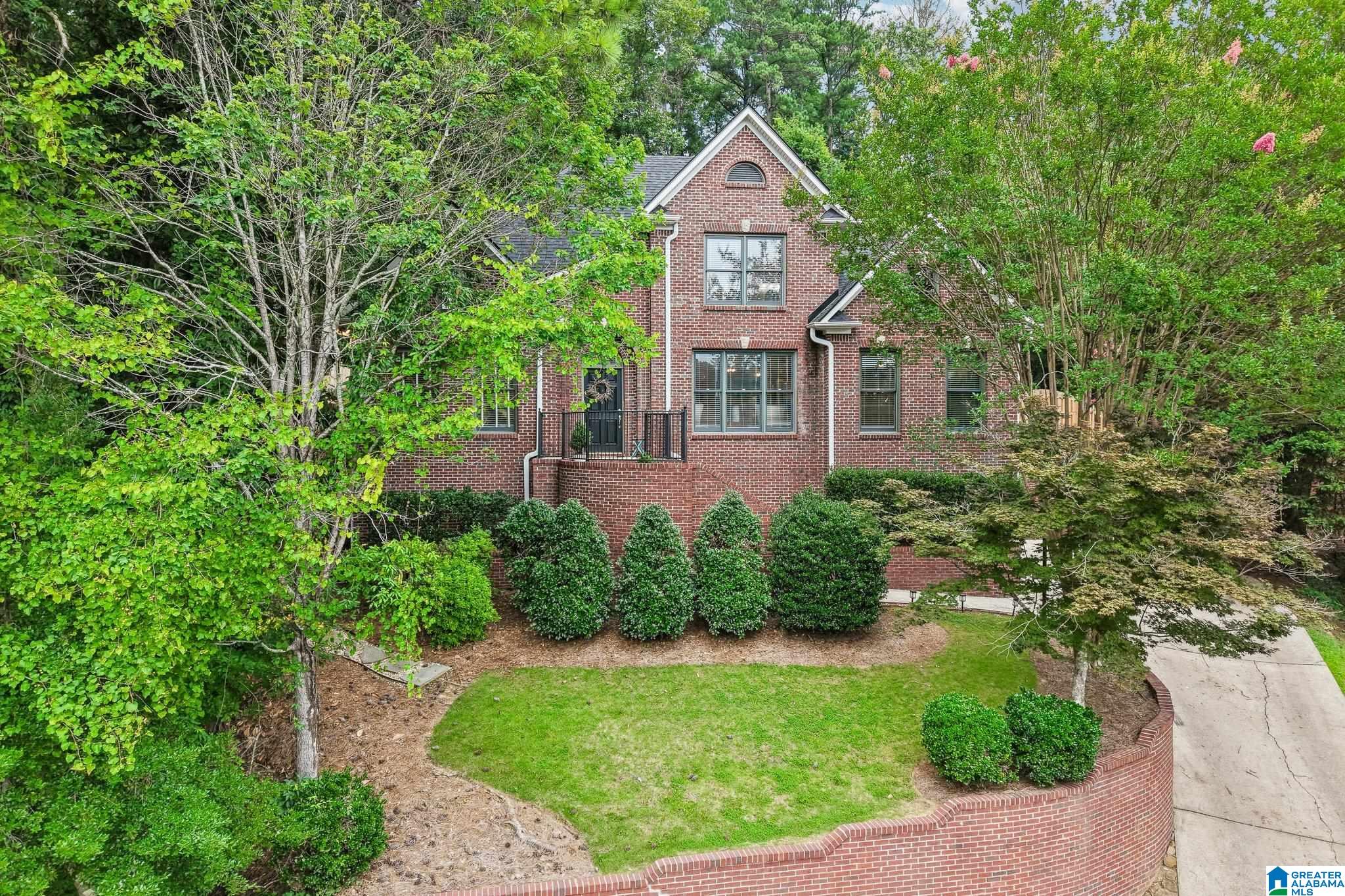 188 Trace Ridge Road Hoover, AL 35244 - Photo 4 of 87