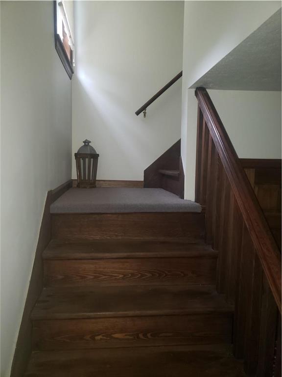 1054 Winfield Road Cabot, PA 16023 - Photo 15 of 22 a view of entryway
