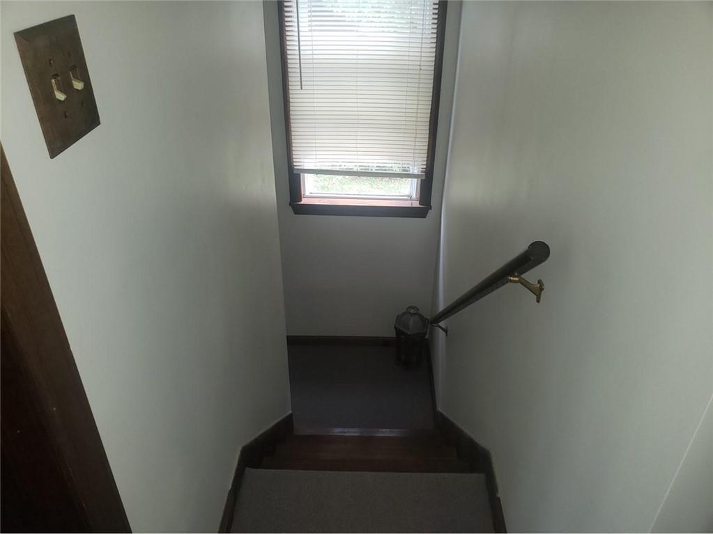 1054 Winfield Road Cabot, PA 16023 - Photo 16 of 22 a view of entryway