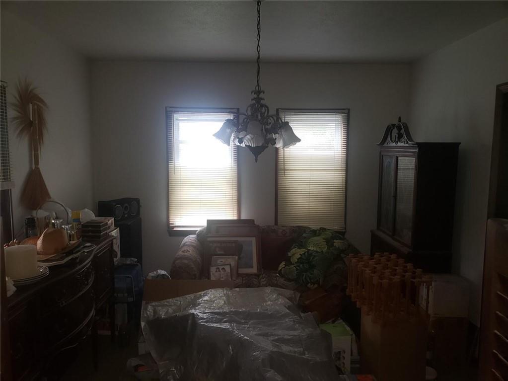 1054 Winfield Road Cabot, PA 16023 - Photo 7 of 22 a kitchen area with furniture window and kitchen view