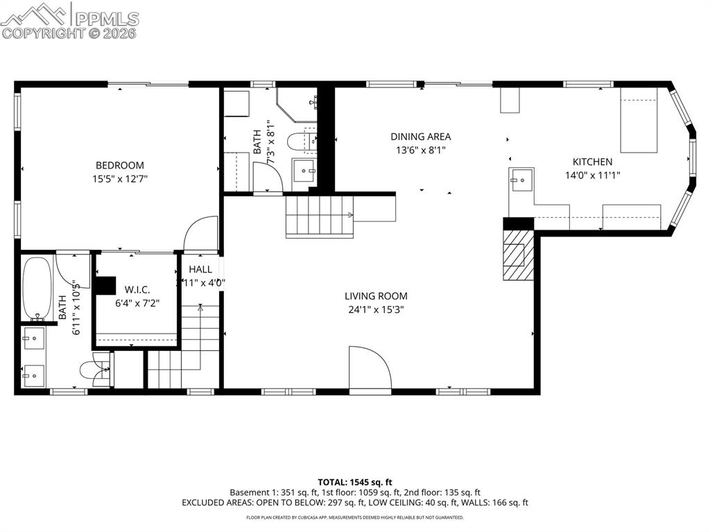845 Markus Road Woodland Park, CO 80863 - Photo 37 of 40