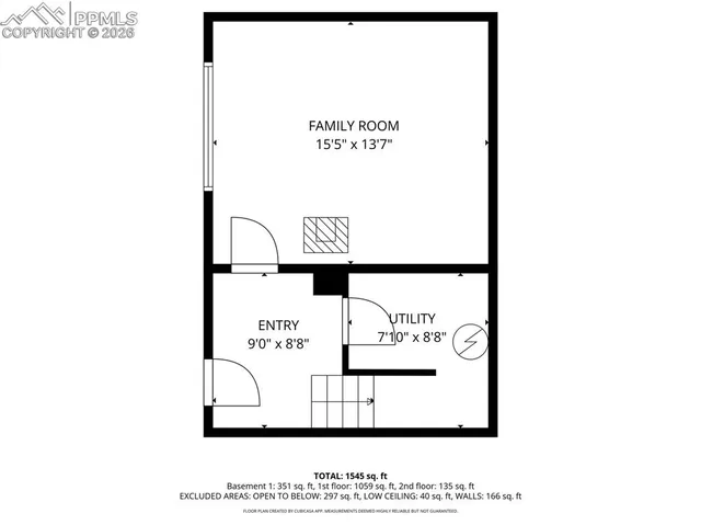 $675,000 | 845 Markus Road, Woodland Park, CO 80863