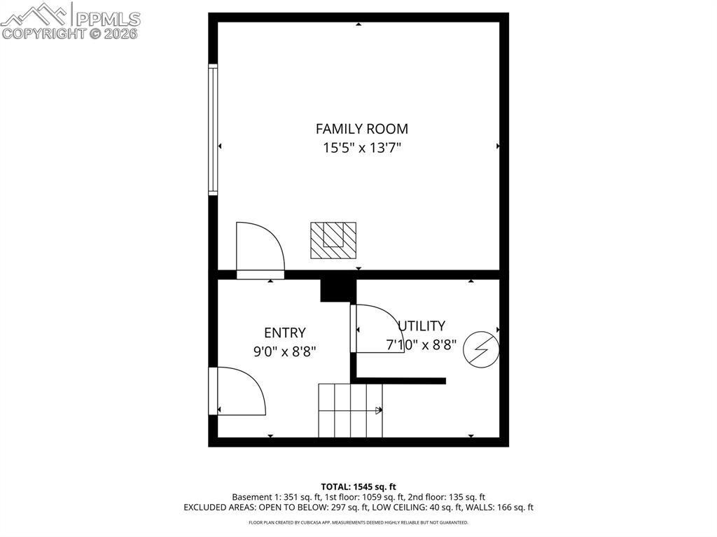 845 Markus Road Woodland Park, CO 80863 - Photo 38 of 40
