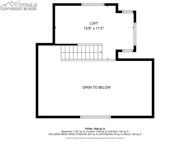 $675,000 | 845 Markus Road, Woodland Park, CO 80863