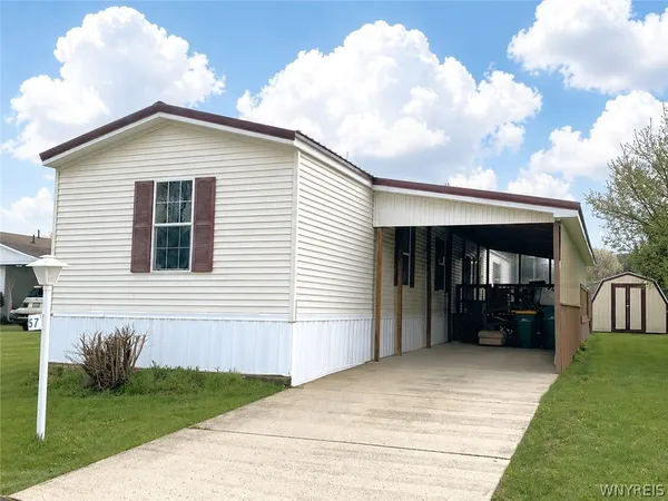 $59,900 | 57 Southview Drive, Arcade, NY 14009