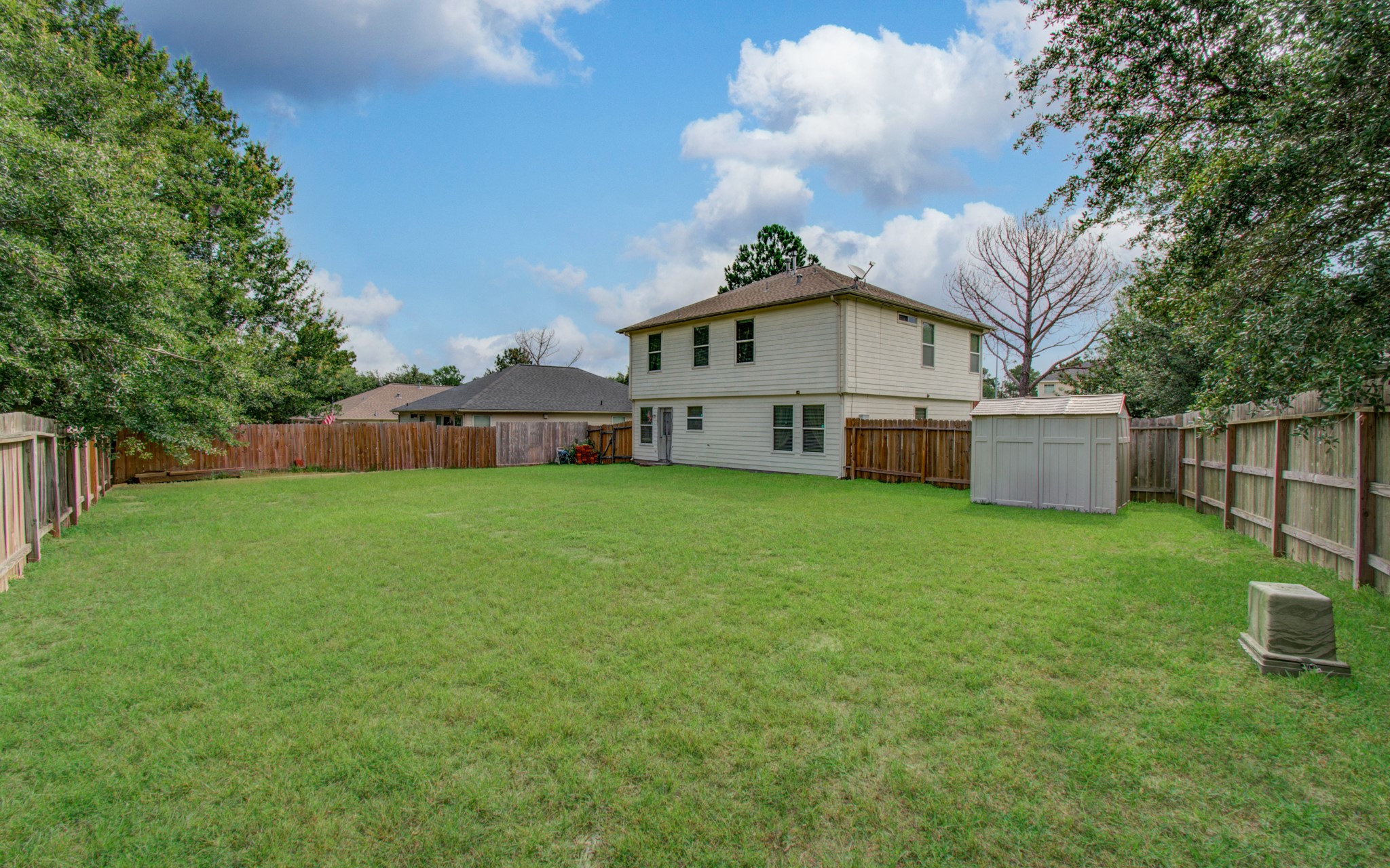 747 Cape Cottage Lane Spring, TX 77373 - Photo 36 of 37