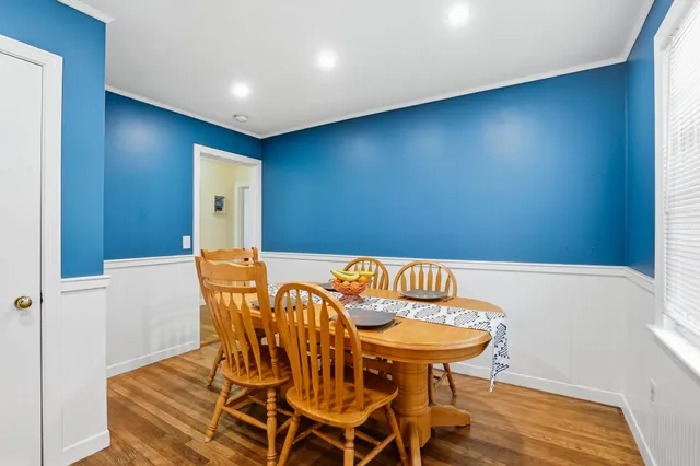 $425,000 | 1515 Belmont Street, Manchester, NH 03104