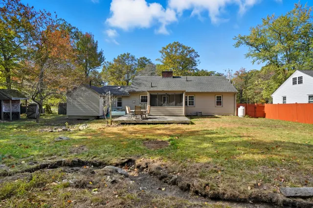 $425,000 | 1515 Belmont Street, Manchester, NH 03104