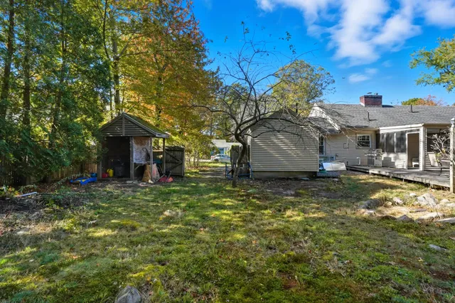 $425,000 | 1515 Belmont Street, Manchester, NH 03104