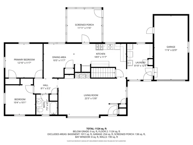 $425,000 | 1515 Belmont Street, Manchester, NH 03104