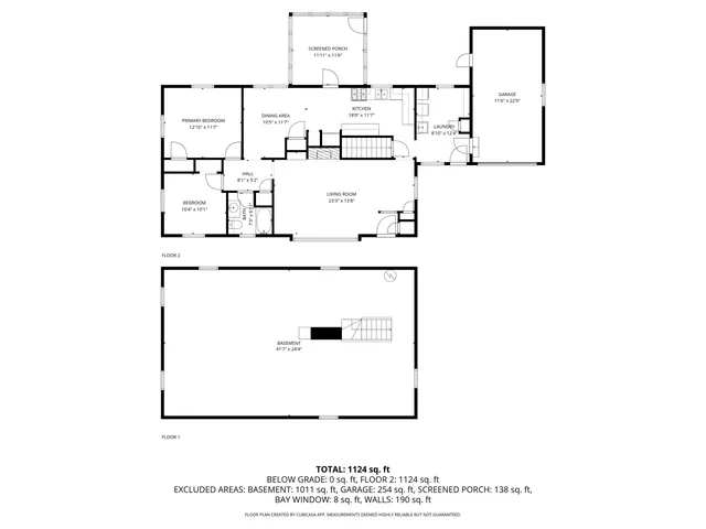 $425,000 | 1515 Belmont Street, Manchester, NH 03104