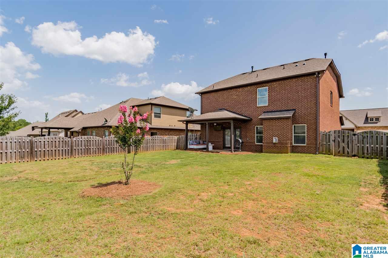 625 Round Road Alabaster, AL 35114 - Photo 34 of 36 Gallery Image 34