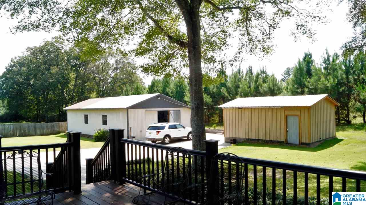 124 Darnell Drive Vincent, AL 35178 - Photo 6 of 6
