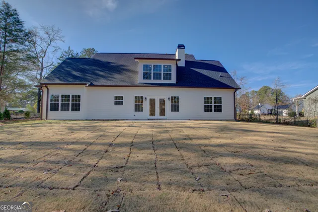 $479,900 | 2 Pippin Place Northeast, Rome, GA 30165