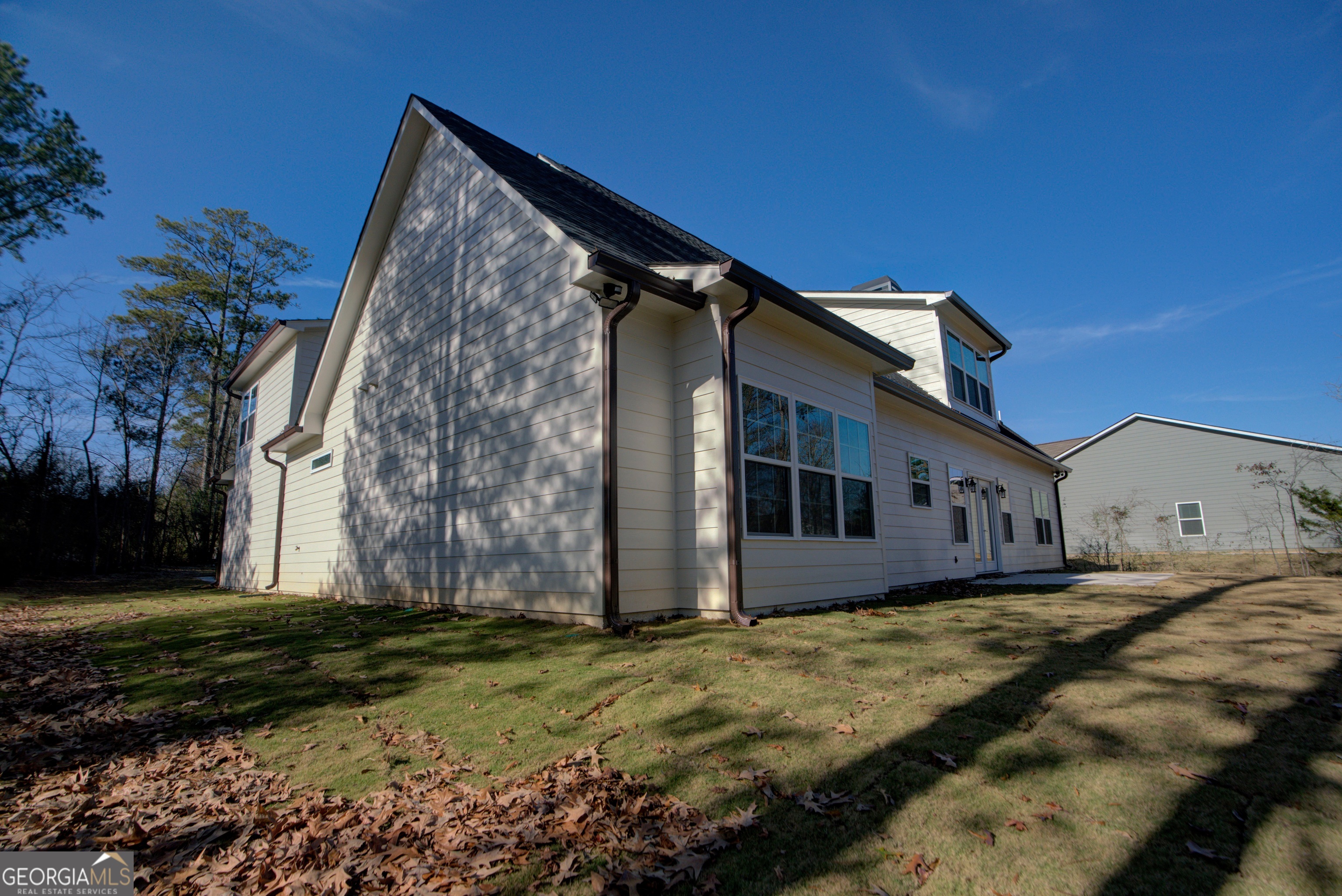 2 Pippin Place Northeast Rome, GA 30165 - Photo 28 of 29