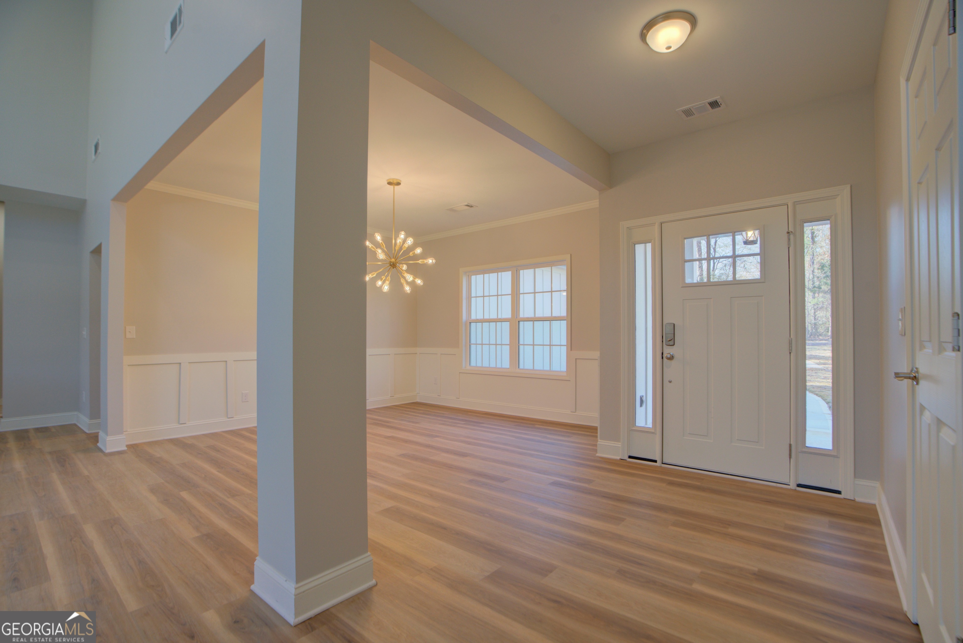 2 Pippin Place Northeast Rome, GA 30165 - Photo 4 of 29