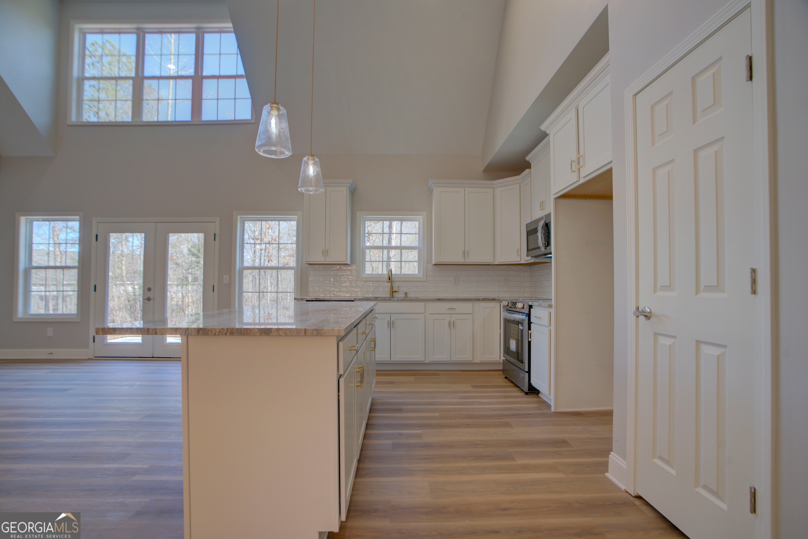 2 Pippin Place Northeast Rome, GA 30165 - Photo 7 of 29