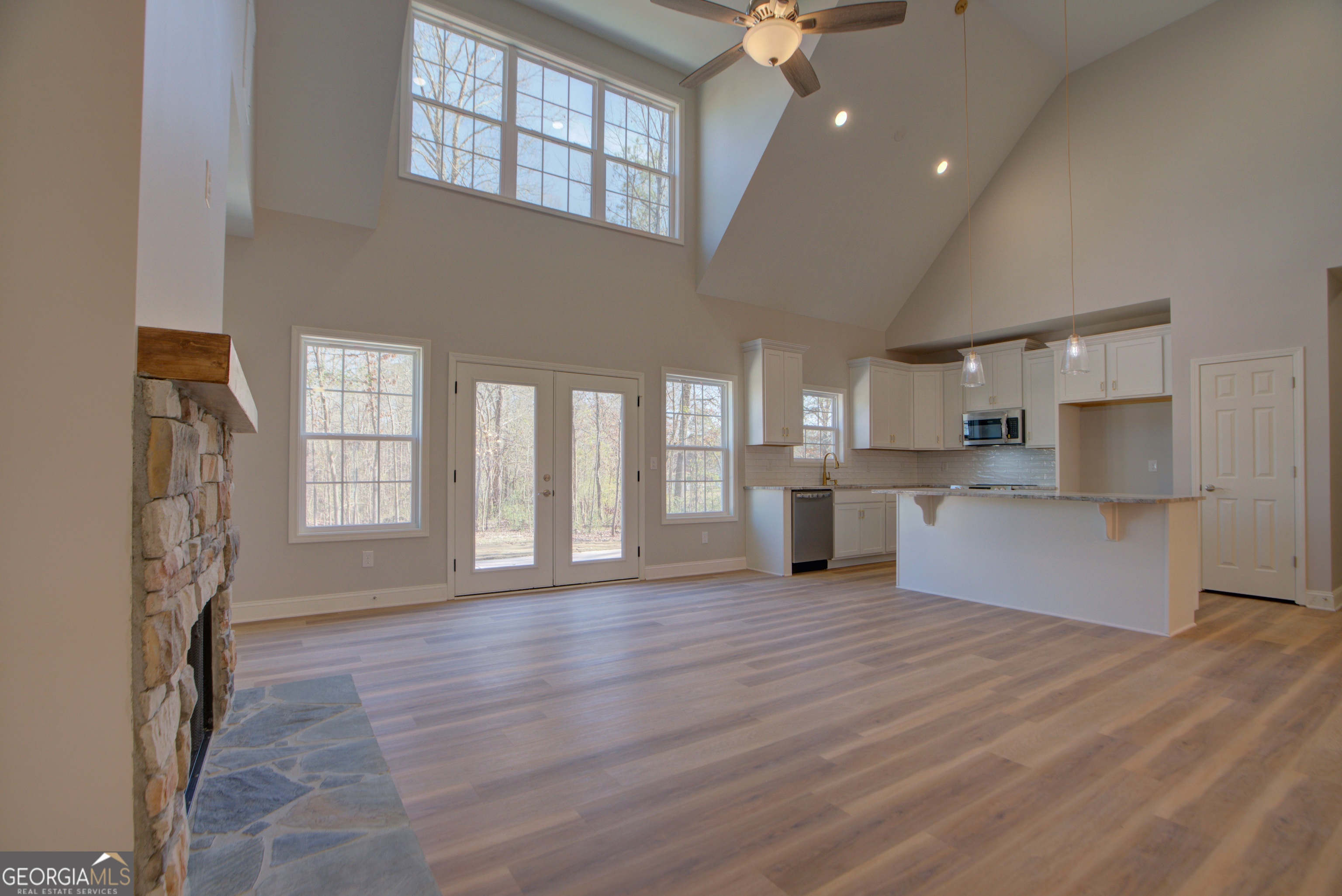 2 Pippin Place Northeast Rome, GA 30165 - Photo 8 of 29