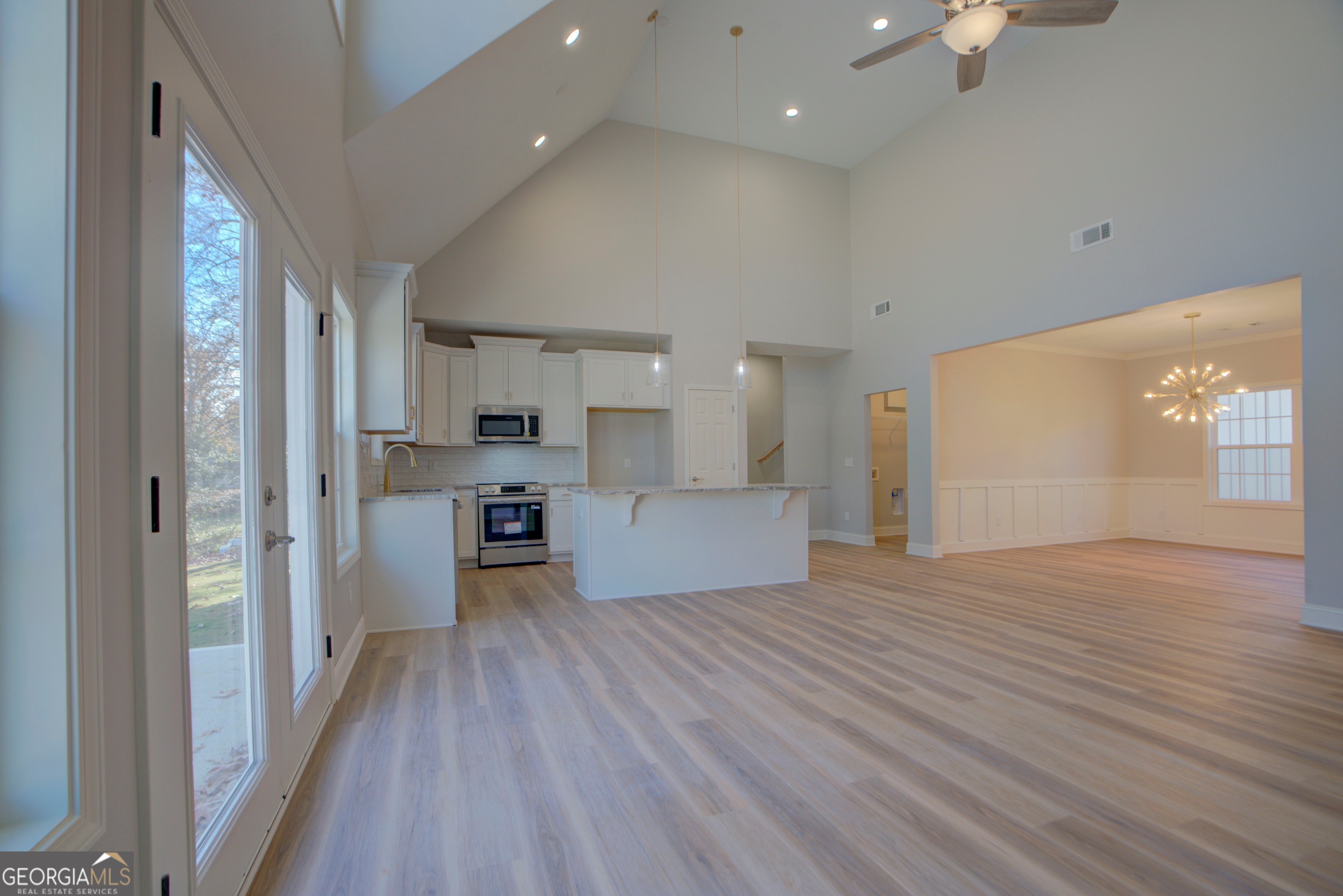 2 Pippin Place Northeast Rome, GA 30165 - Photo 9 of 29