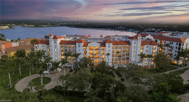 $1,075,000 | 10733 Mirasol Drive, Unit 409, Fort Myers, FL 33913