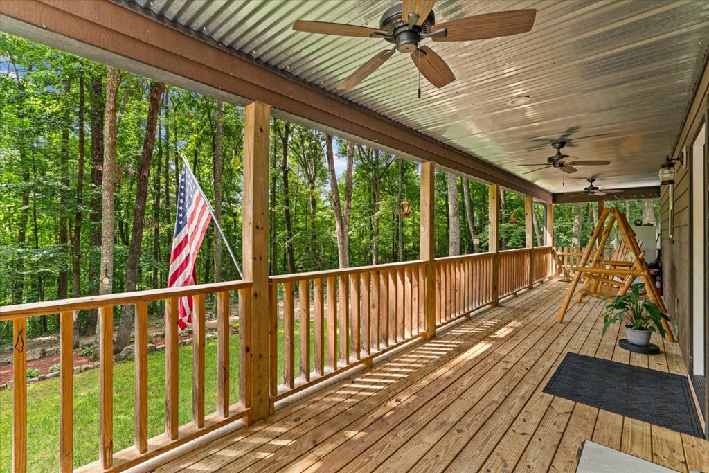 307 Smith Mountain Road Dunlap, TN 37327 - Photo 27 of 54 Gallery Image 27