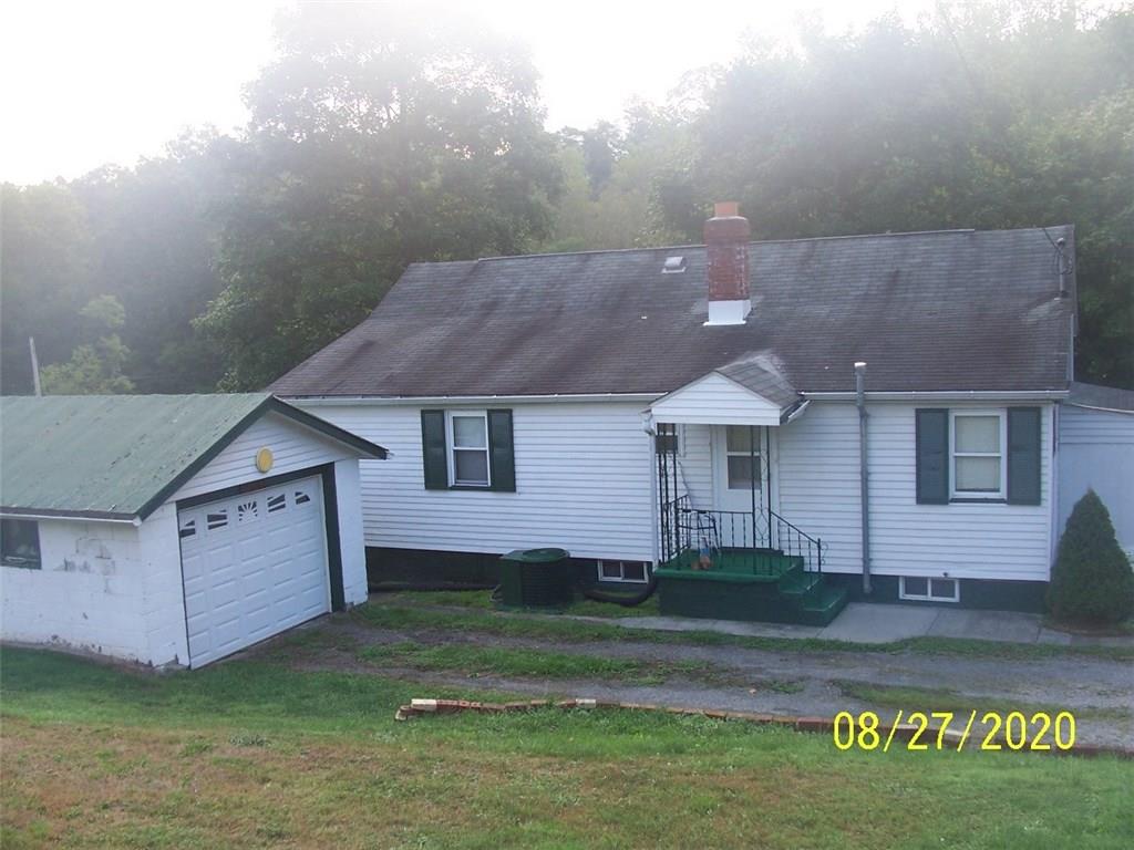189 Davistown Road Mount Morris, PA 15349 - Photo 1 of 19 Gallery Image 1
