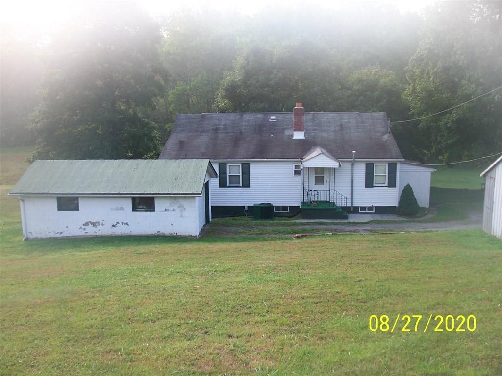 189 Davistown Road Mount Morris, PA 15349 - Photo 3 of 19 Gallery Image 3