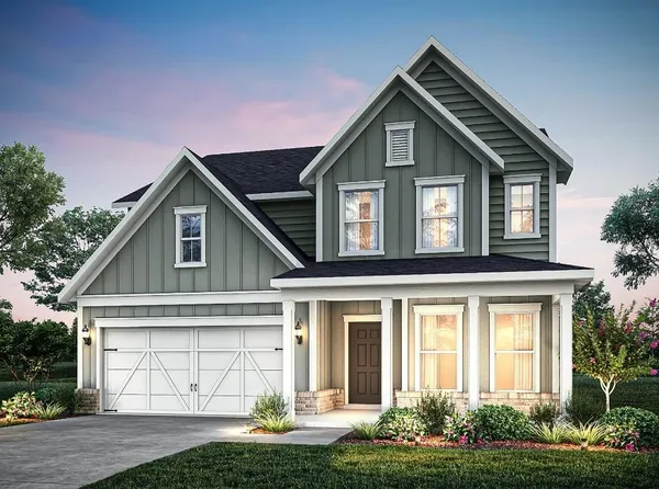 $585,855 | 4751 Wilderness Trail, Flowery Branch, GA 30542