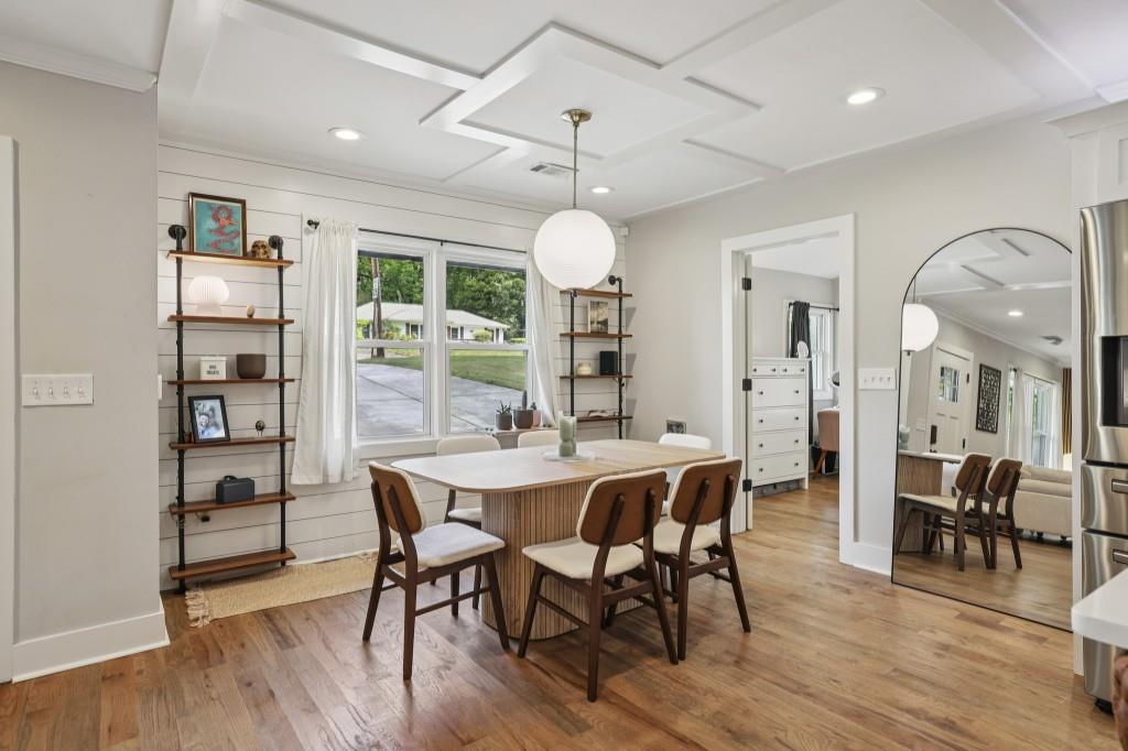 1702 Valencia Road Decatur, GA 30032 - Photo 7 of 29