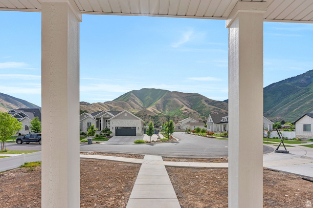 1257 North 1350th Street East Mapleton, UT 84664 - Photo 5 of 64