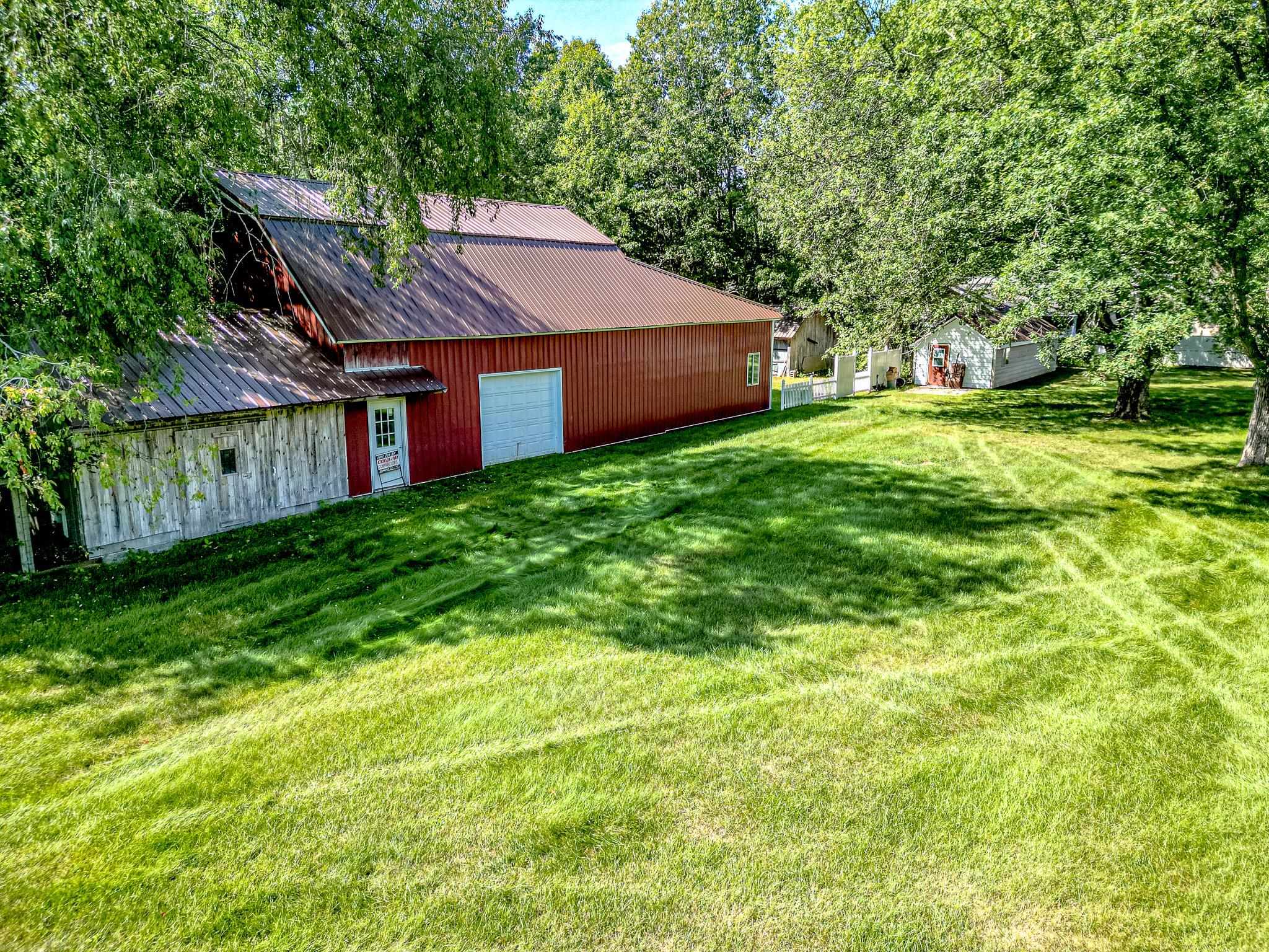 3306 Mostetler Road Harrison, MI 48625 - Photo 29 of 45