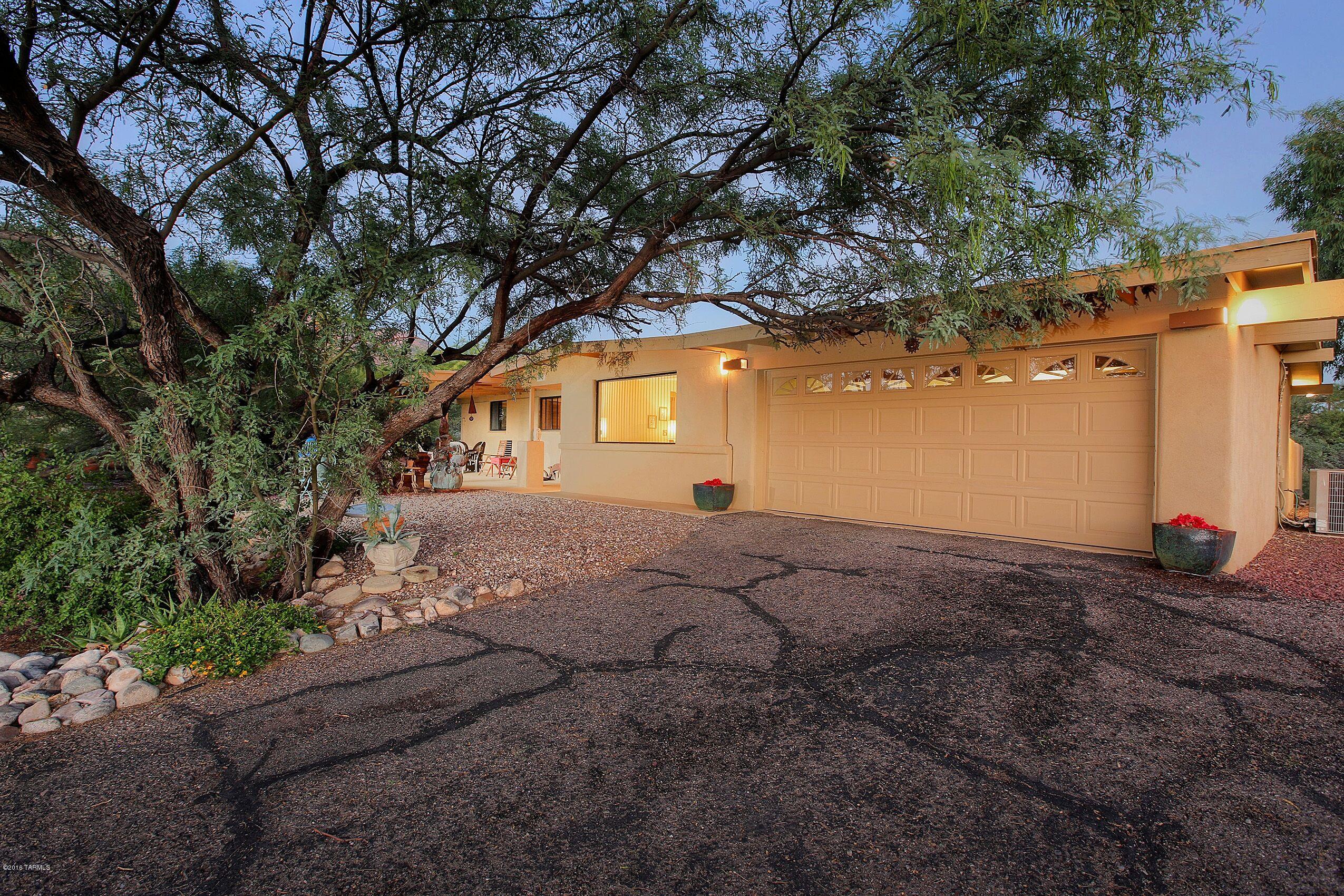 540 East Rancho Catalina Place Tucson, AZ 85704 - Photo 21 of 28
