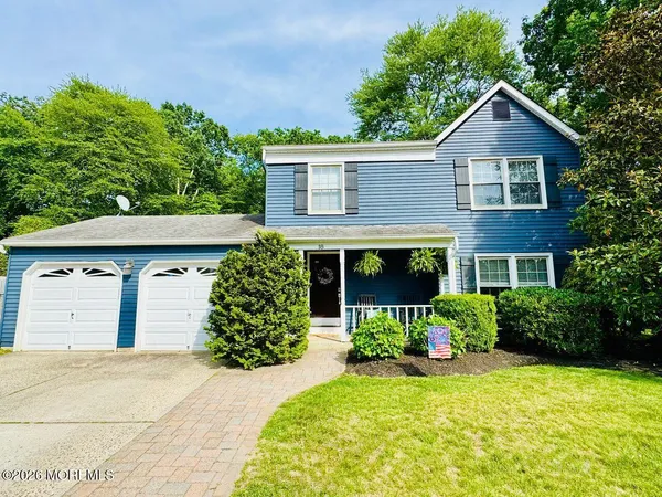 $728,888 | 18 Providence Lane, Howell, NJ 07731