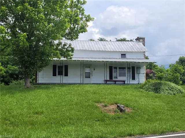 $50,000 | 1757 Jewel Road, Danbury, NC 27016